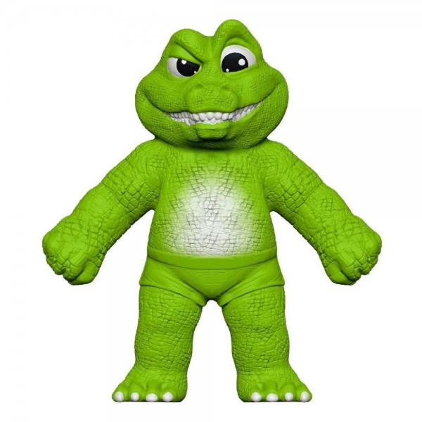 Figurina Rascals - Animalut super elastic, Glocelly, 11 cm