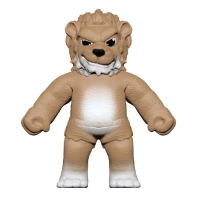 Figurina Rascals - Animalut super elastic, Roarky, 11 cm