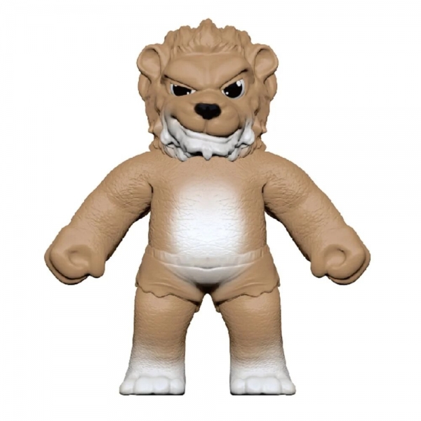 Figurina Rascals - Animalut super elastic, Roarky, 11 cm