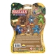 Figurina Rascals - Animalut super elastic, Roarky, 11 cm