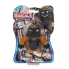Figurina Rascals - Monstru care se intinde - Bong Bong, 11 cm
