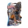 Figurina Rascals - Monstru care se intinde - Bong Bong, 11 cm