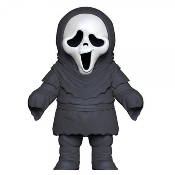 Figurina Rascals - Monstru care se intinde - Belly, 11 cm
