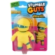 Stumble Guys - Figurina care se intinde, Monster flex - Hatshepsut, 12 cm
