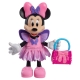 Disney Minnie Mickey - Papusa cu accesorii, Ballerina