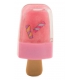 Luciu de buze forma de inghetata, Candy