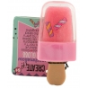 Luciu de buze forma de inghetata, Candy