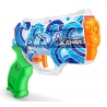 Pistol cu apa Zuru X-Shot Skins Nano Hydra, Multicolor