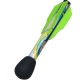 Set lansator cu 3 rachete, Zing, Zoom Rocketz