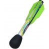 Set lansator cu 3 rachete, Zing, Zoom Rocketz