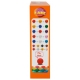 Set de modelare din plastilina, pentru cofetarie, Crafy, 17 piese, 200 g
