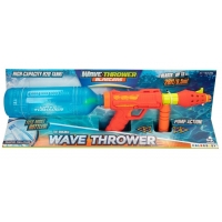 Pistol cu apa Lanard Toys, Wave Thrower Blasters, Pump Blaster XL