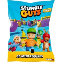Mini figurina surpriza Stumble Guys 3D Seria 1