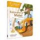 Carte Raspundel Istetel - Excavatorul Matei