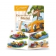 Carte Raspundel Istetel - Excavatorul Matei
