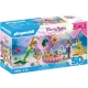 Playmobil - Aniversarea Sirenei
