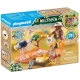 PLAYMOBIL - CUIB DE STRUT
