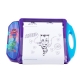 Pachet Set de colorat portabil Eroi in pijama + Mega set de colorat 5 in 1 Eroi in pijama