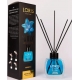 Odorizant camera Loris, Amestec Exotic, 120ml