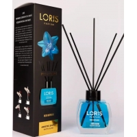 Odorizant camera cu betisoare Loris, Amestec Exotic, 120ml