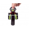 Ceas Ben 10 Omnitrix & 2 Figurine (4 Brate, Wildvine)