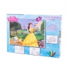Puzzle 100 piese + Bonus Princess