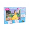 Puzzle 100 piese + Bonus Princess