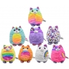 Jucarie de plus surpriza, Misfittens, Rainbow Cat, W4