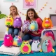 Jucarie de plus surpriza, Misfittens, Rainbow Cat, W4