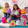 Jucarie de plus surpriza, Misfittens, Rainbow Cat, W4