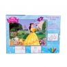 Puzzle 100 piese + Bonus Princess