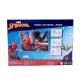 Puzzle 100 piese + Bonus Spiderman
