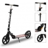 Trotineta Sport cu 2 roti, pentru adulti, Negru