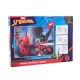 Puzzle 100 piese + Bonus Spiderman