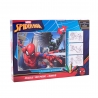 Puzzle 100 piese + Bonus Spiderman
