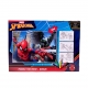 Puzzle 100 piese + Bonus Spiderman