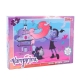Puzzle 100 piese + Bonus Vampirina