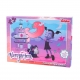 Puzzle 100 piese + Bonus Vampirina