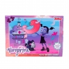 Puzzle 100 piese + Bonus Vampirina