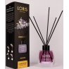 Odorizant camera Loris 120 ML, Aroma de lavanda cu mosc
