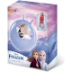 Minge de sarit pentru copii - Frozen 2, diametru 50 cm