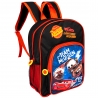 Ghiozdan pentru gradinita, Cars, 2 compartimente, 32 cm