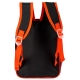 Ghiozdan pentru gradinita, Cars, 2 compartimente, 32 cm