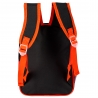 Ghiozdan pentru gradinita, Cars, 2 compartimente, 32 cm