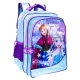 Ghiozdan cu 3 compartimente Frozen, 41 x 32 x 15 cm