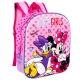 Ghiozdan mic de gradinita 3D Minnie Mouse, 32x28x11 cm