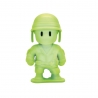 Set 5 mini figurine Stumble Guys, 3D Seria 1 - Megalodon, Punk Dude, Hatshepsut, Army Man