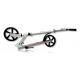 Trotineta Sport cu 2 roti, pentru adulti, Alb