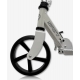 Trotineta Sport cu 2 roti, pentru adulti, Alb