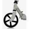 Trotineta Sport cu 2 roti, pentru adulti, Alb